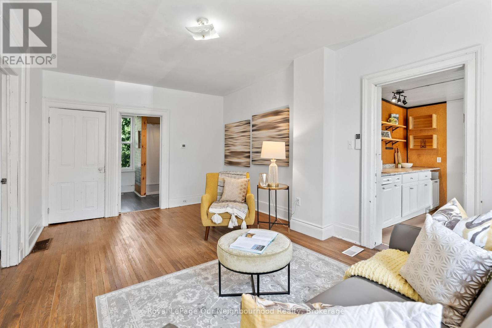 31 Canrobert Street N, Trent Hills, Ontario K0K 1L0 - Photo 6 - X12477929