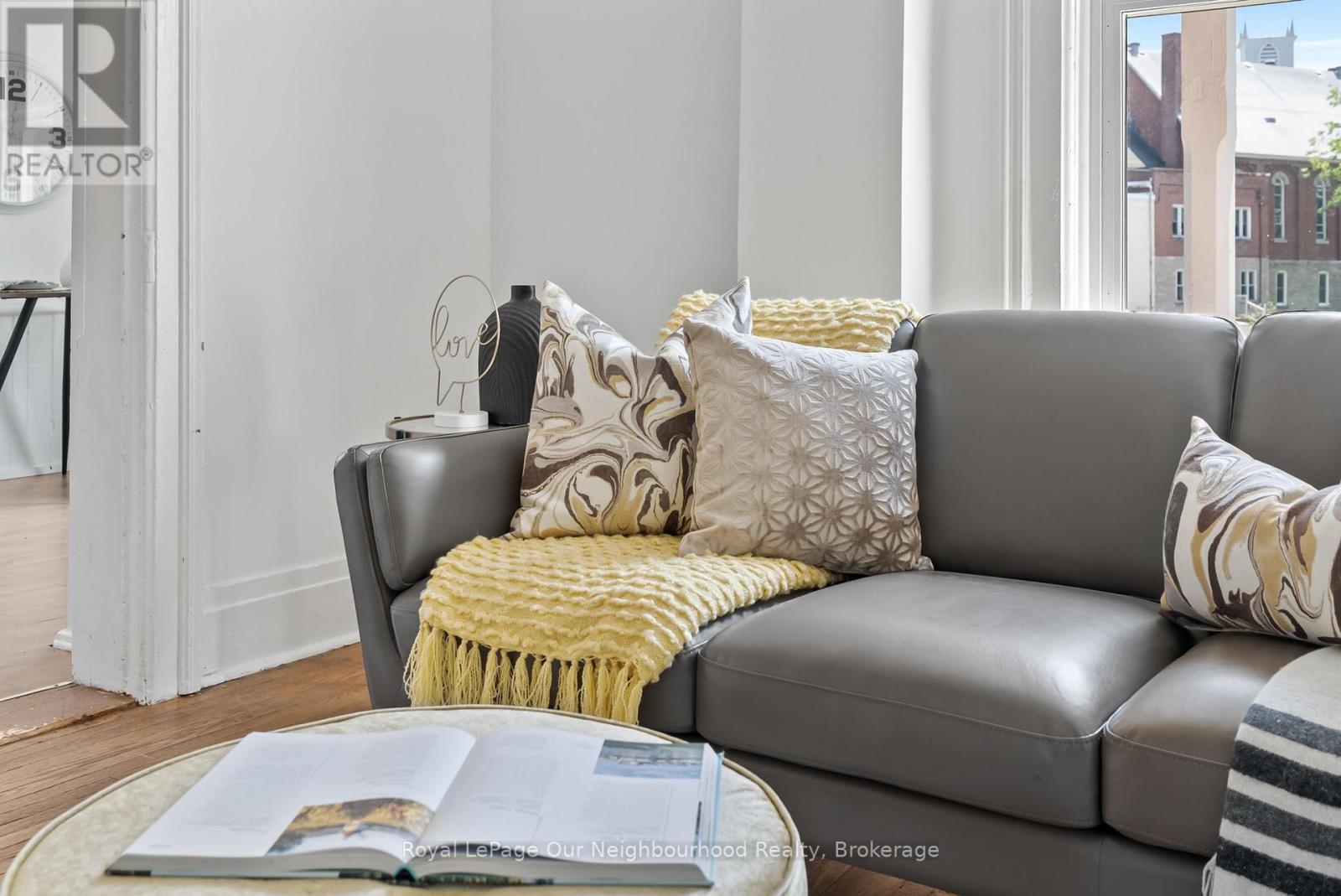 31 Canrobert Street N, Trent Hills, Ontario K0K 1L0 - Photo 9 - X12477929