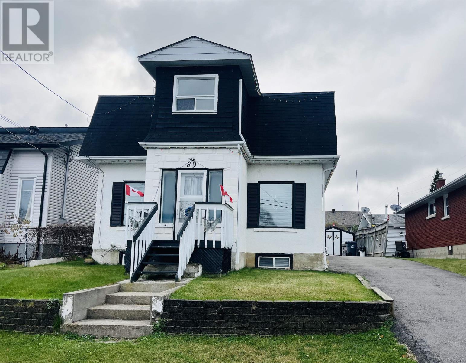 89 Parsons AVE, Thunder Bay, Ontario