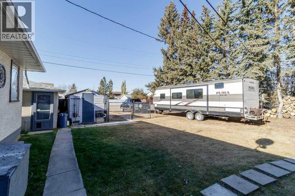 4638 50 Avenue, Bentley, Alberta  T0C 0J0 - Photo 19 - A2265263