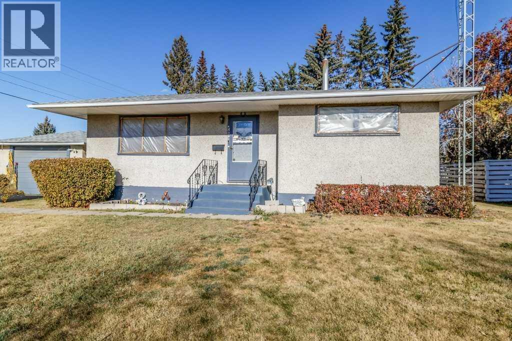 4638 50 Avenue, Bentley, Alberta  T0C 0J0 - Photo 24 - A2265263