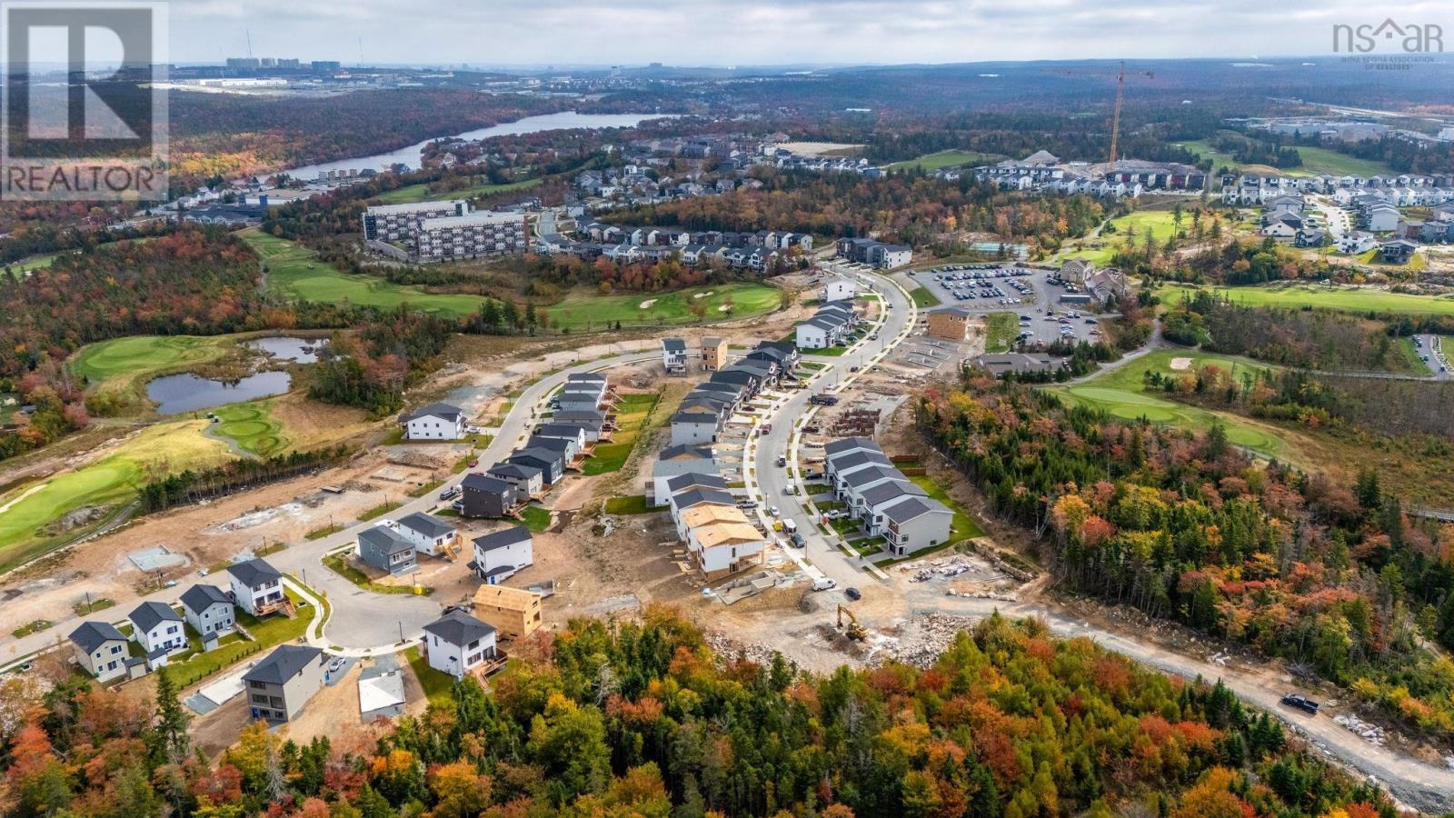 Lot 9-14 159 Brunello Boulevard, Timberlea, Nova Scotia  B3T 0J3 - Photo 47 - 202526070