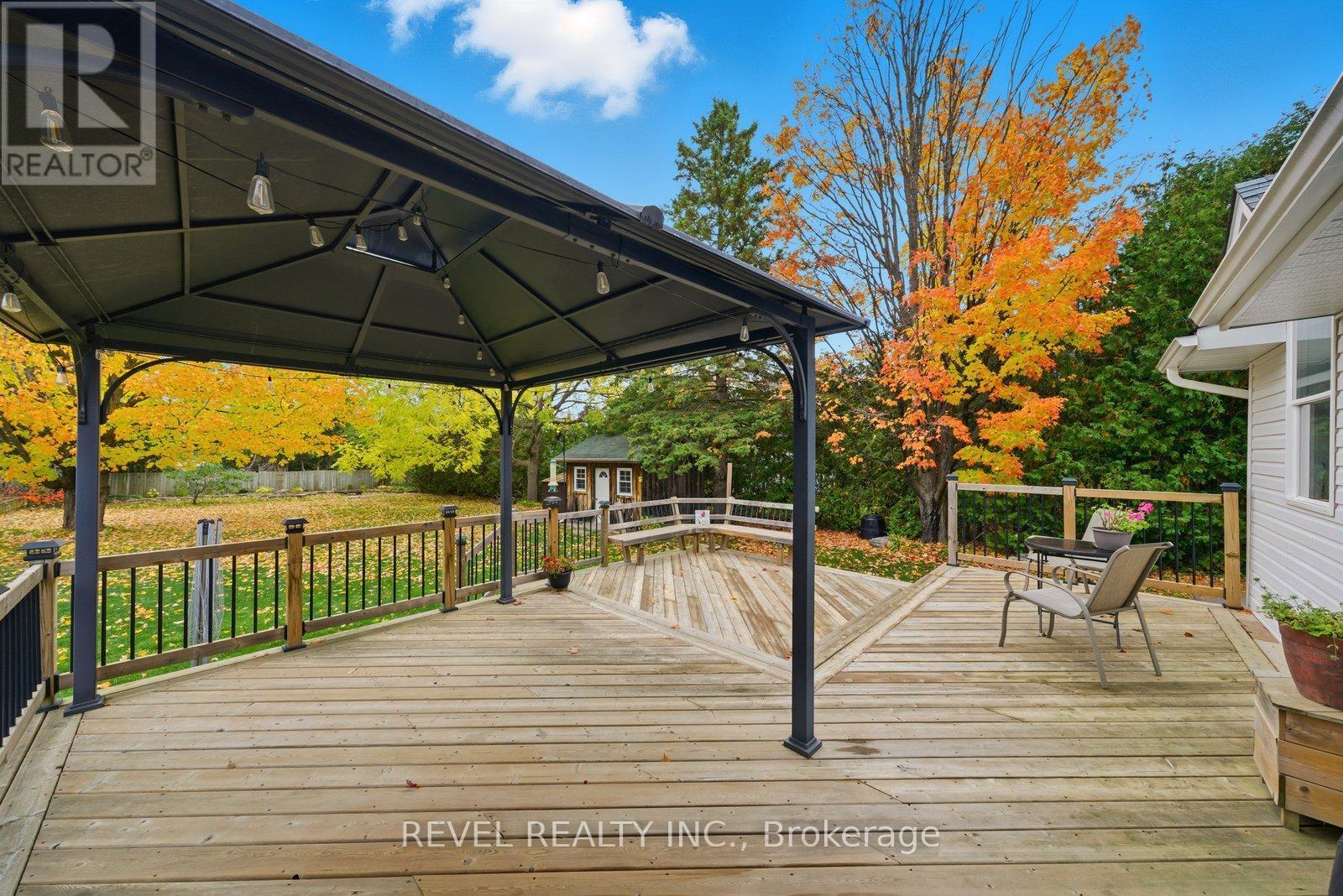 94 Elgin Street, Kawartha Lakes, Ontario  K9V 3W7 - Photo 39 - X12477359