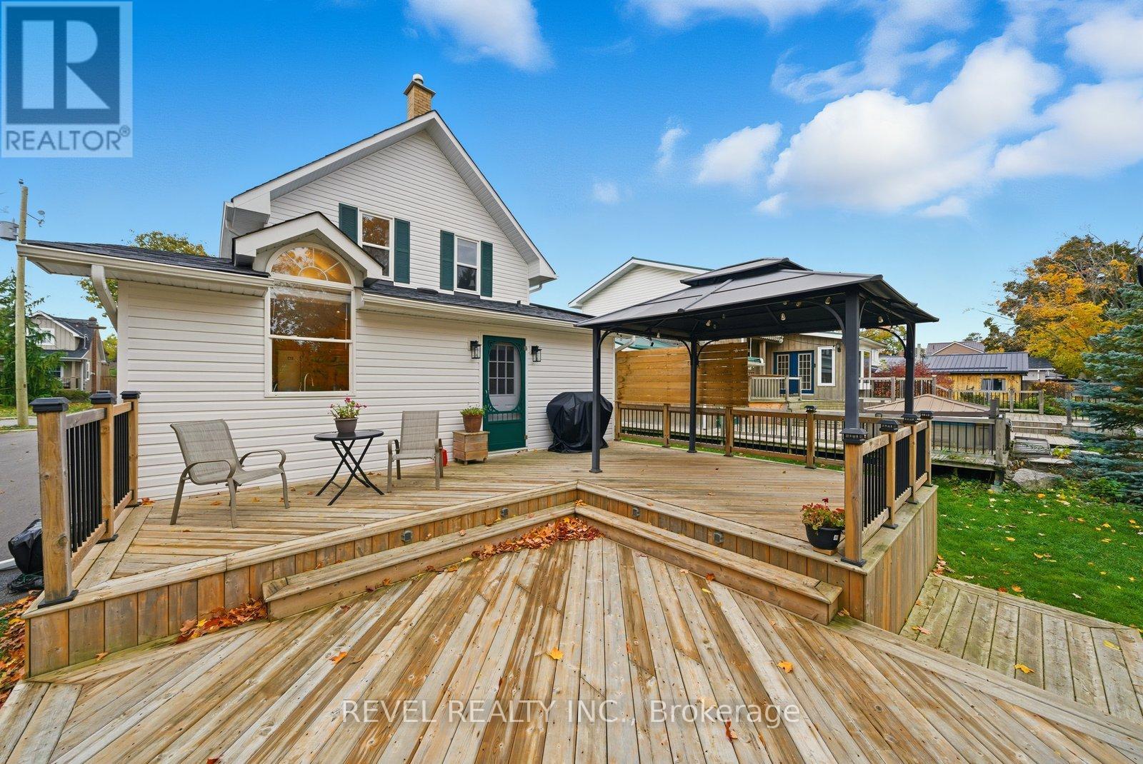 94 Elgin Street, Kawartha Lakes, Ontario  K9V 3W7 - Photo 36 - X12477359