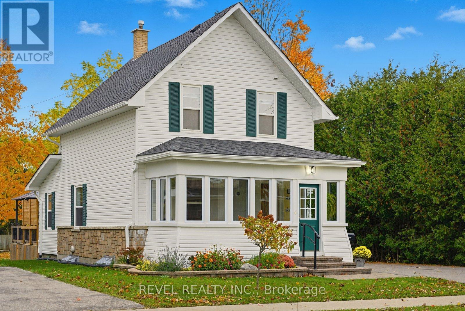94 Elgin Street, Kawartha Lakes, Ontario  K9V 3W7 - Photo 45 - X12477359