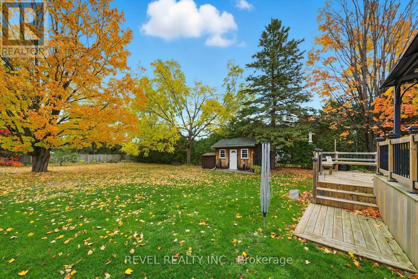 94 Elgin Street, Kawartha Lakes, Ontario  K9V 3W7 - Photo 43 - X12477359