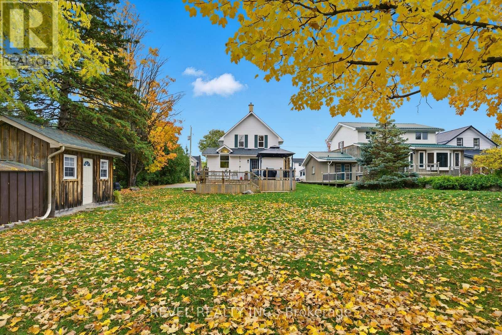 94 Elgin Street, Kawartha Lakes, Ontario  K9V 3W7 - Photo 42 - X12477359