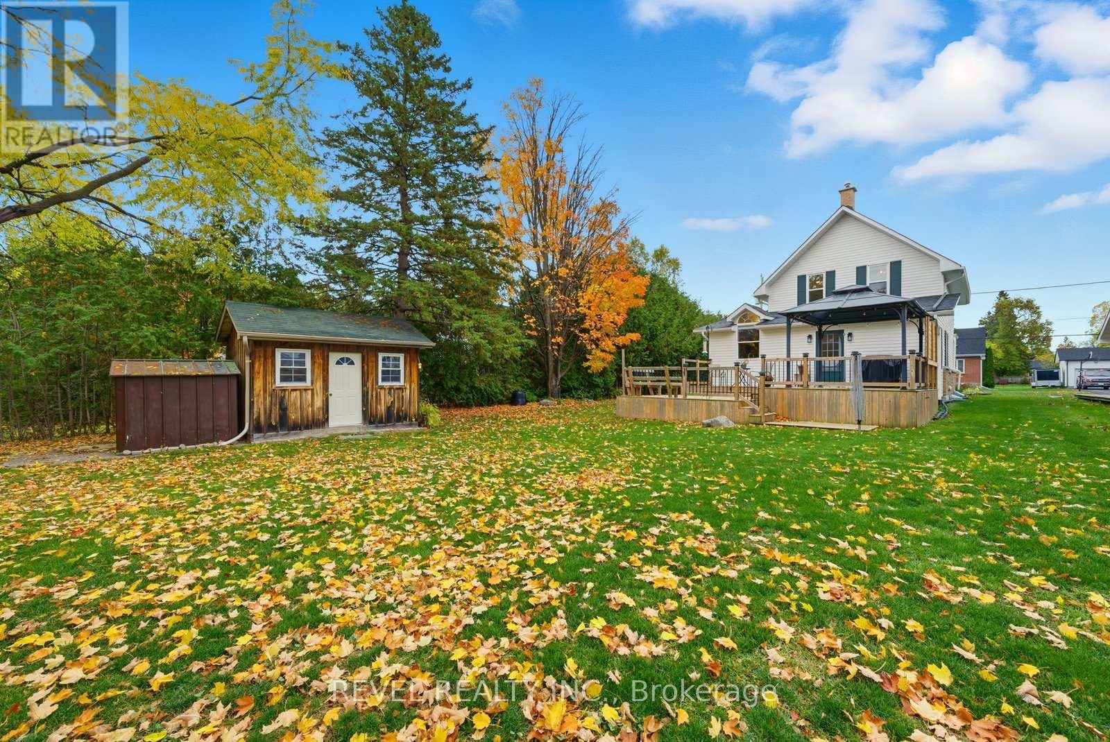 94 Elgin Street, Kawartha Lakes, Ontario  K9V 3W7 - Photo 41 - X12477359