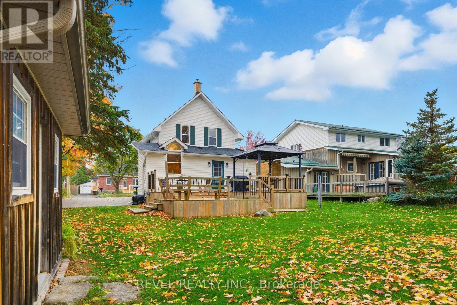 94 Elgin Street, Kawartha Lakes, Ontario  K9V 3W7 - Photo 40 - X12477359