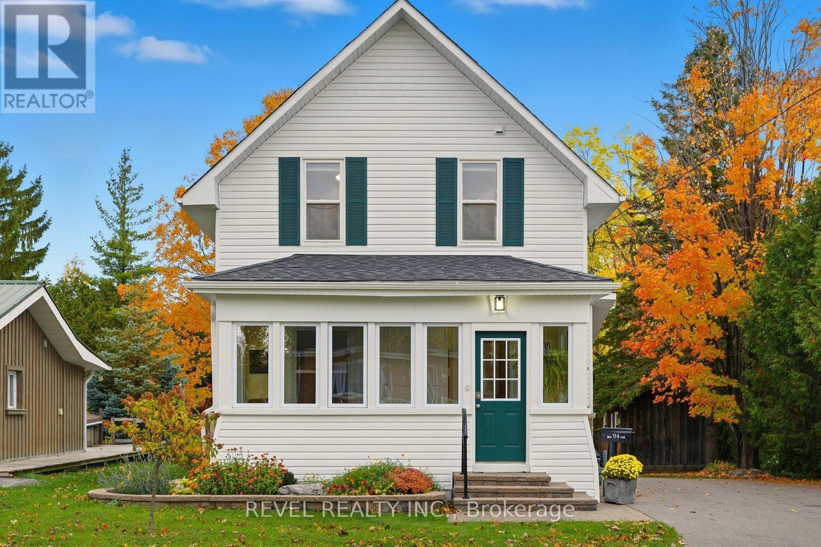 94 Elgin Street, Kawartha Lakes, Ontario  K9V 3W7 - Photo 46 - X12477359