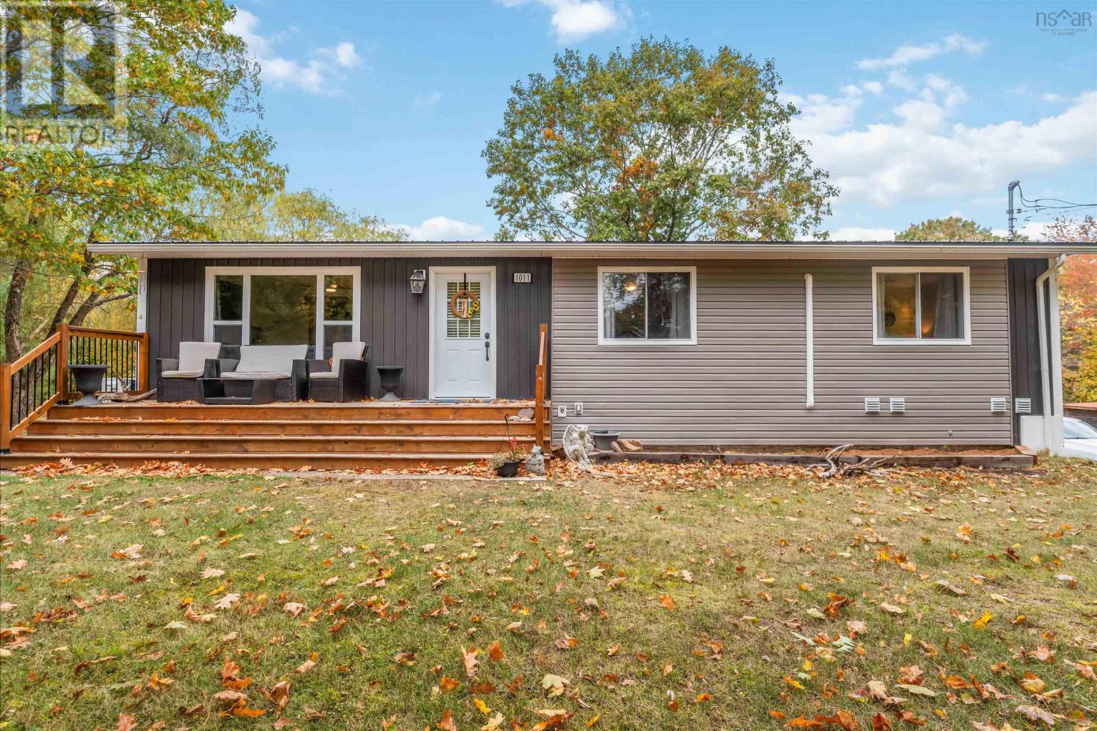 1011 Lone Pine Drive, Centreville, Nova Scotia