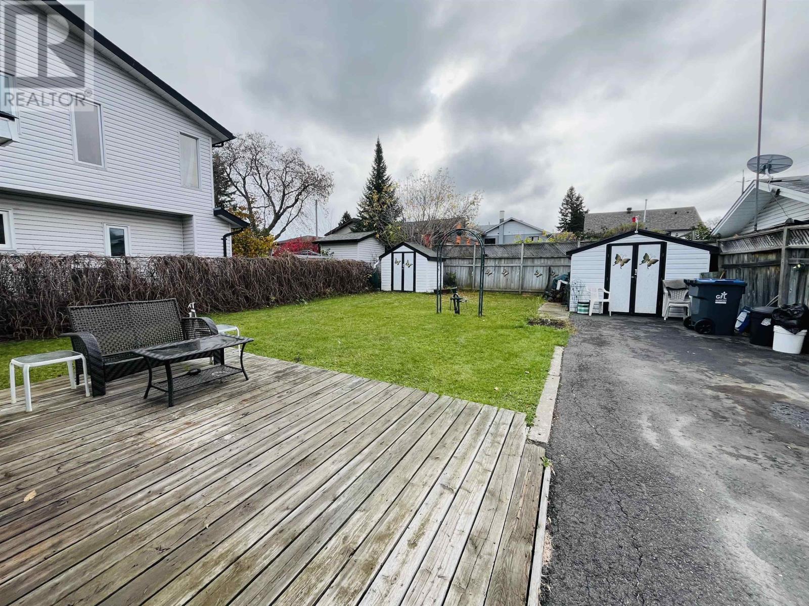 89 Parsons Ave, Thunder Bay, Ontario  P7A 7A9 - Photo 3 - TB253297