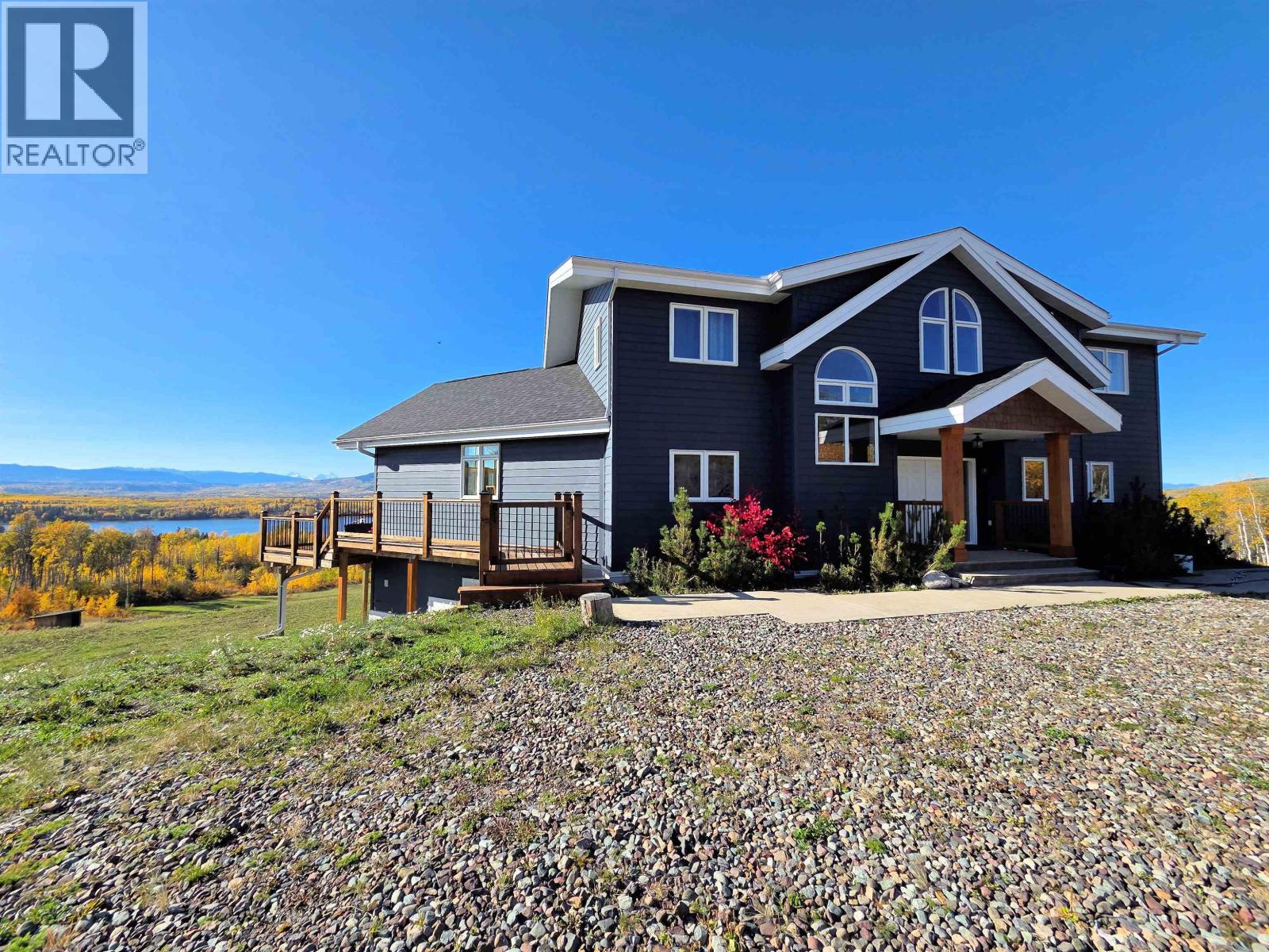 8020 Hislop Road, Telkwa, British Columbia  V0J 2X1 - Photo 2 - R3061316