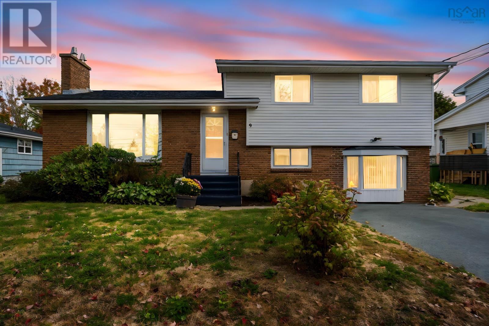 9 Tobin Drive, Dartmouth, Nova Scotia  B2W 1W9 - Photo 1 - 202526414