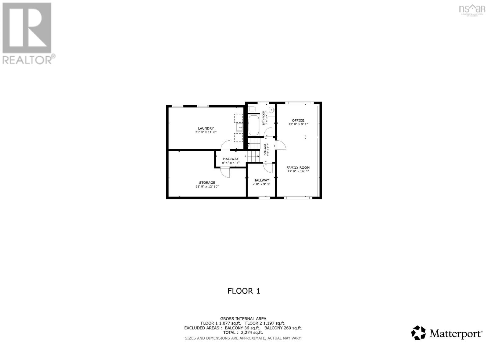 9 Tobin Drive, Dartmouth, Nova Scotia  B2W 1W9 - Photo 45 - 202526414