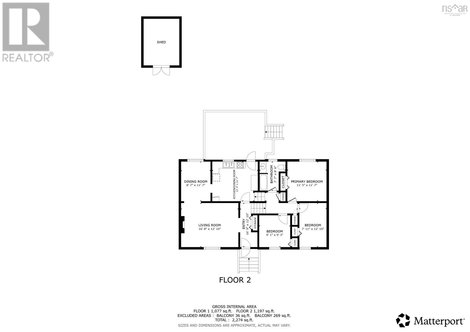 9 Tobin Drive, Dartmouth, Nova Scotia  B2W 1W9 - Photo 46 - 202526414