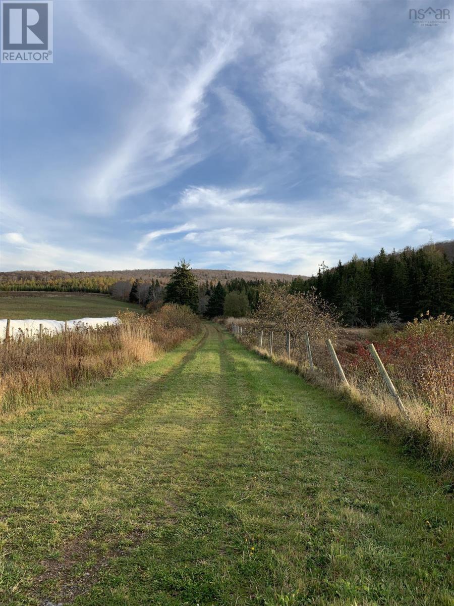 Lot Whycocomagh-Mabou Road, Skye Glen, Nova Scotia  B0E 3M0 - Photo 1 - 202526420