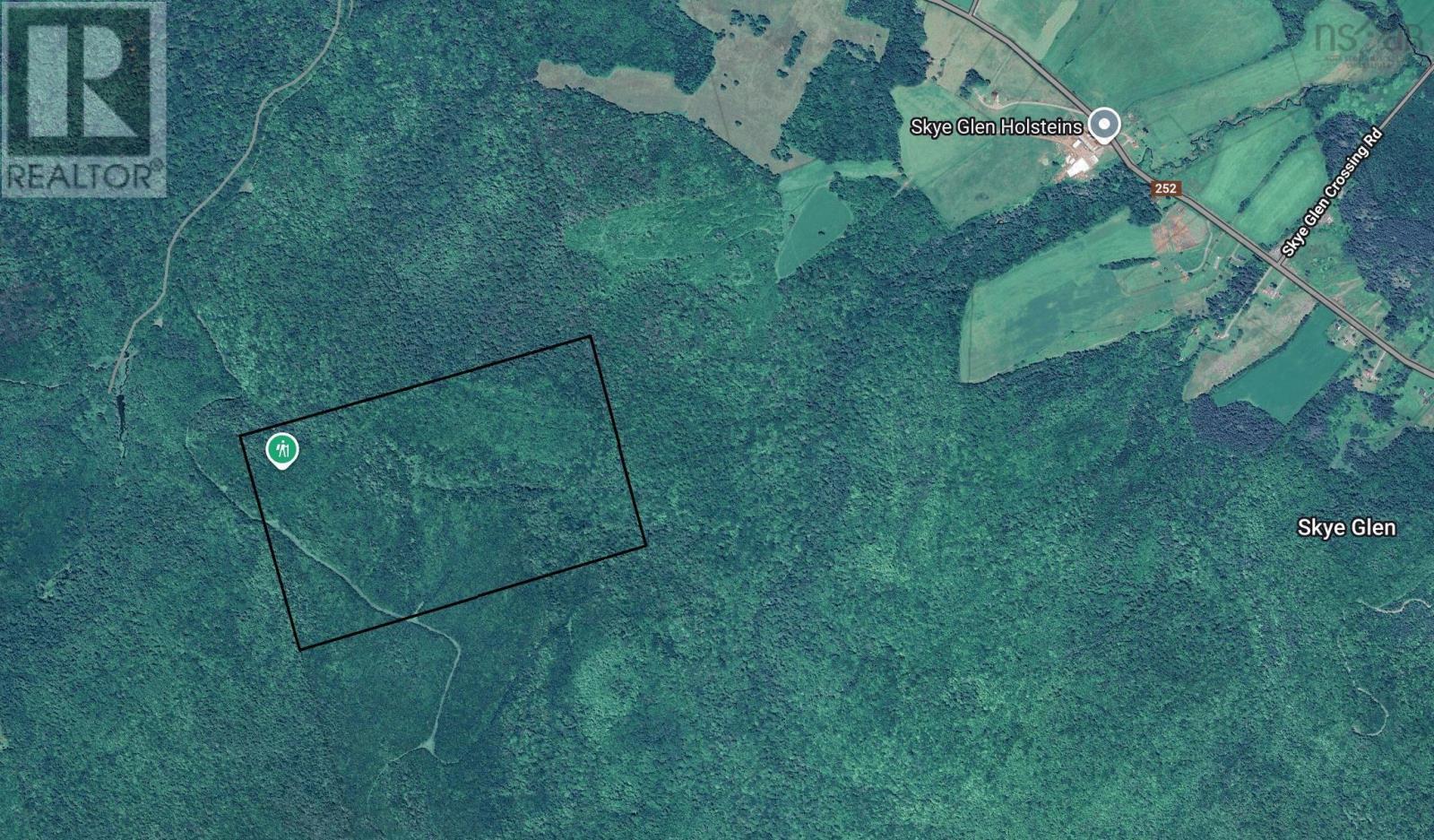 Lot Whycocomagh-Mabou Road, Skye Glen, Nova Scotia  B0E 3M0 - Photo 2 - 202526420