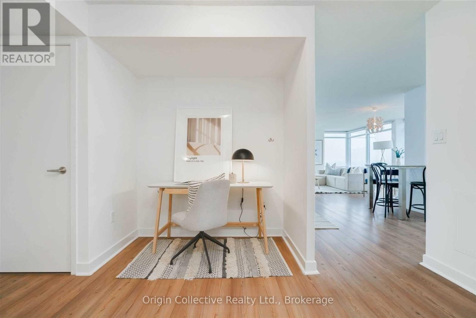 4010 - 25 Telegram Mews, Toronto, Ontario  M5V 3Z1 - Photo 19 - C12477779