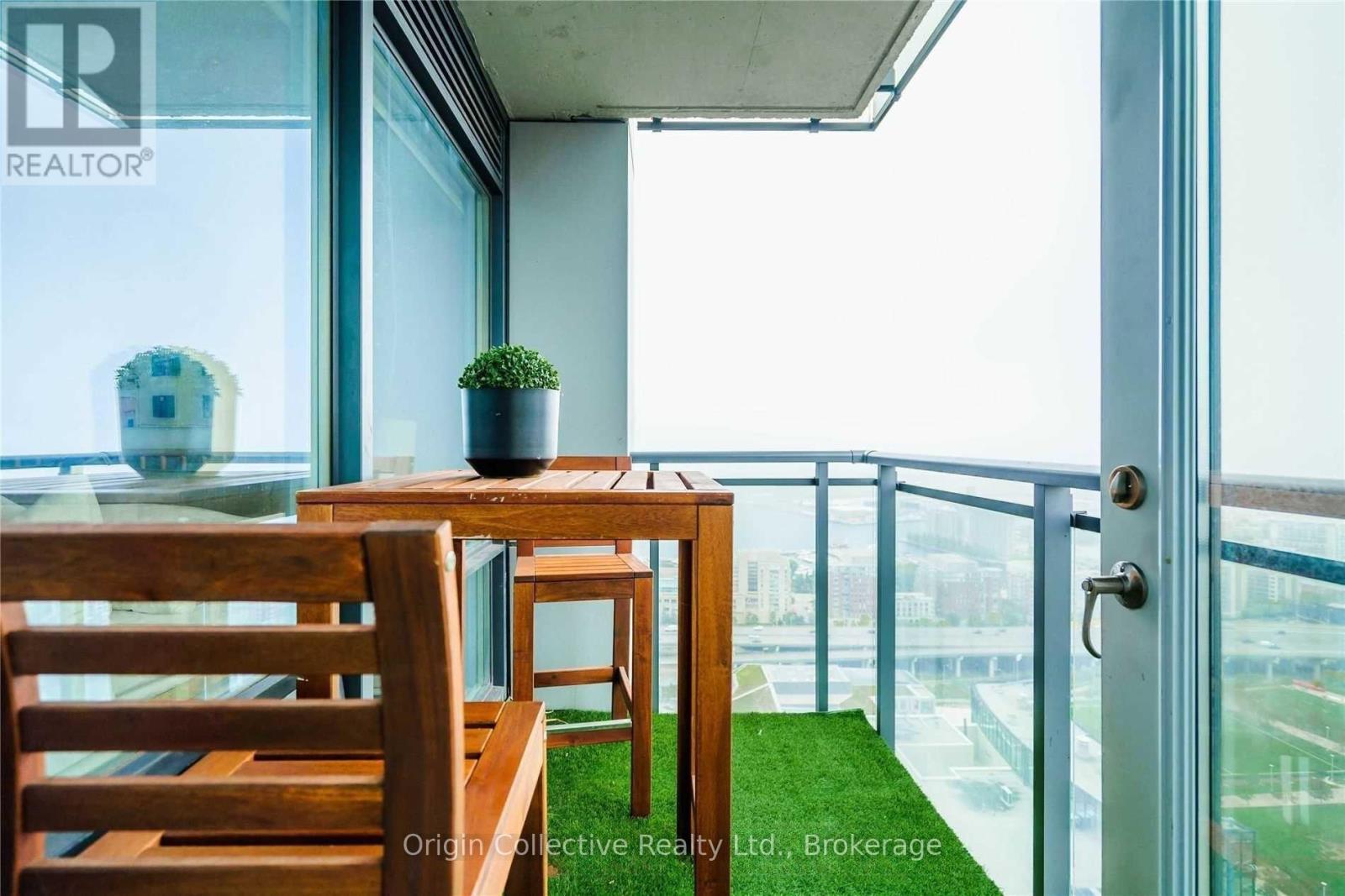 4010 - 25 Telegram Mews, Toronto, Ontario  M5V 3Z1 - Photo 20 - C12477779
