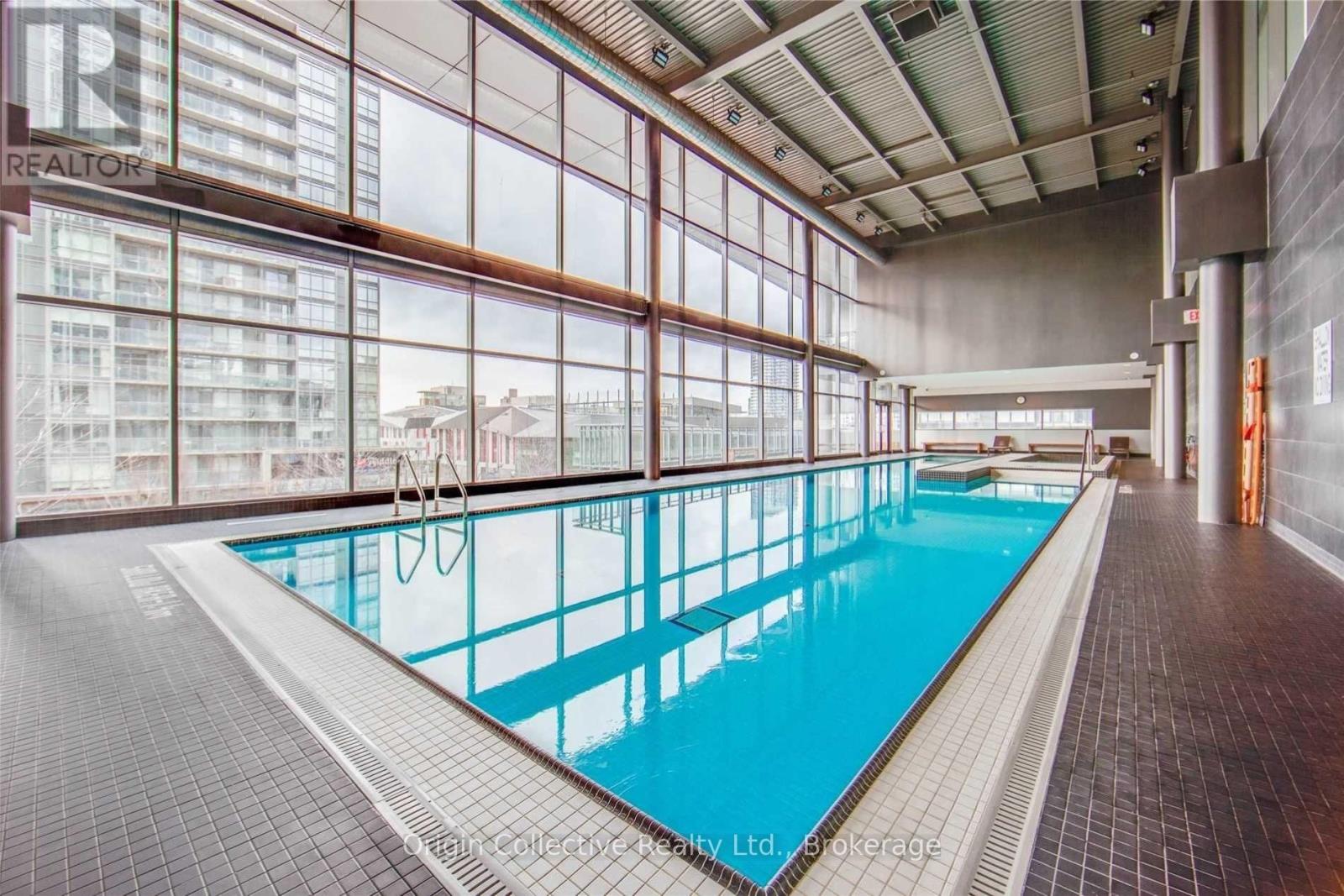 4010 - 25 Telegram Mews, Toronto, Ontario  M5V 3Z1 - Photo 25 - C12477779