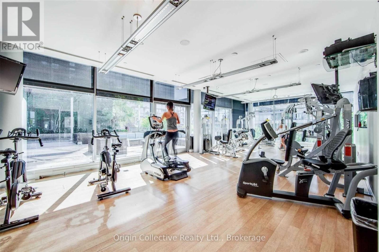 4010 - 25 Telegram Mews, Toronto, Ontario  M5V 3Z1 - Photo 27 - C12477779