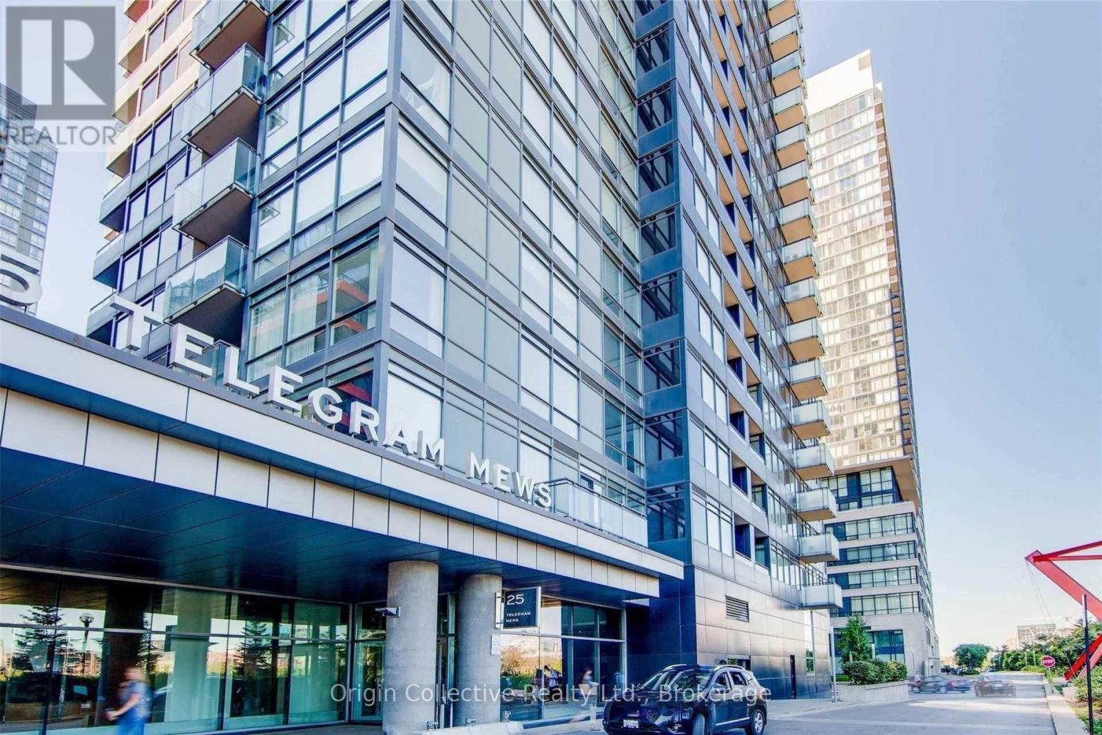 4010 - 25 Telegram Mews, Toronto, Ontario  M5V 3Z1 - Photo 28 - C12477779