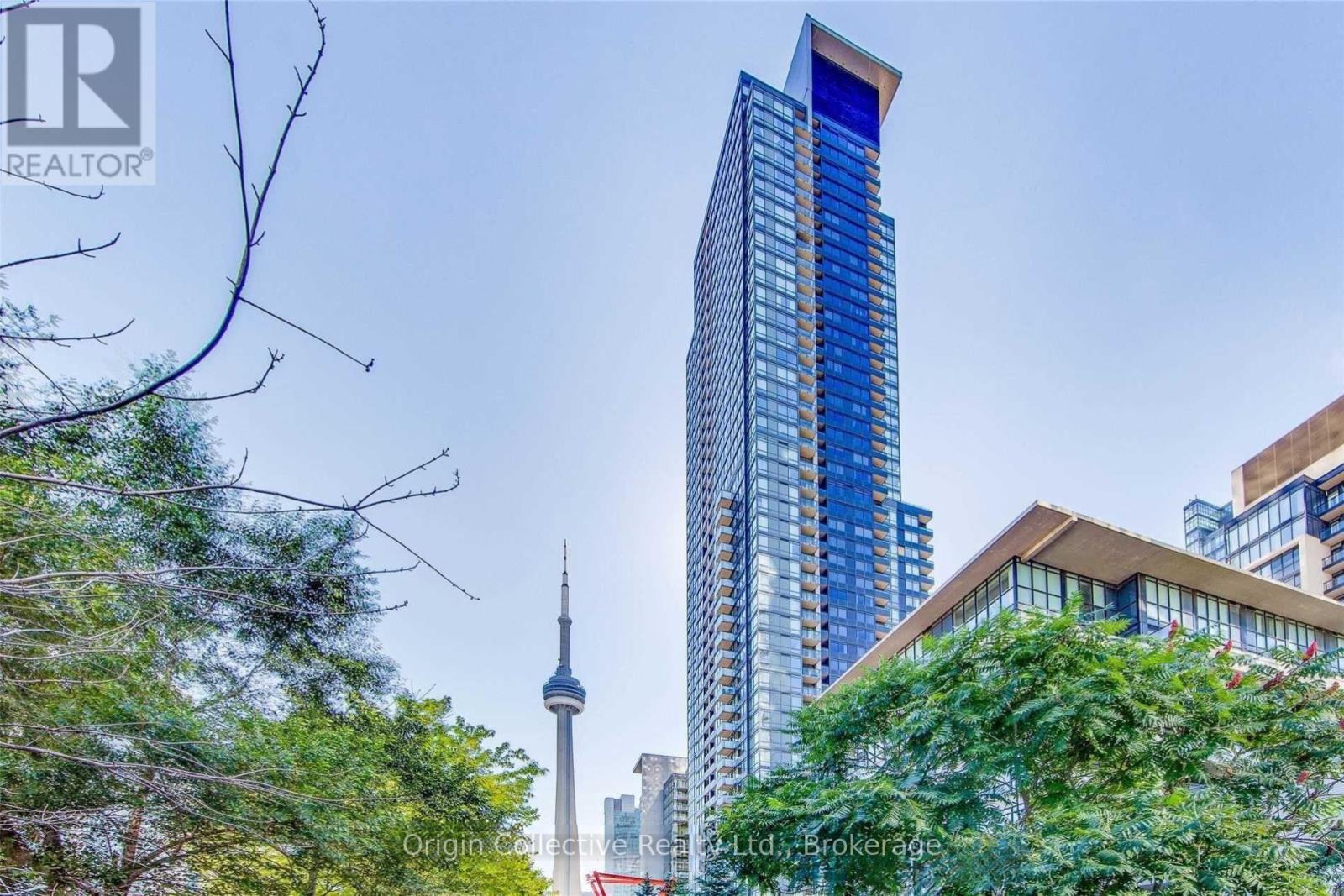 4010 - 25 Telegram Mews, Toronto, Ontario  M5V 3Z1 - Photo 29 - C12477779