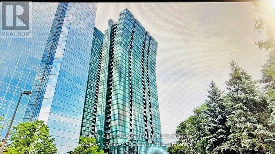 1608 - 9 BOGERT AVENUE, Toronto, Ontario