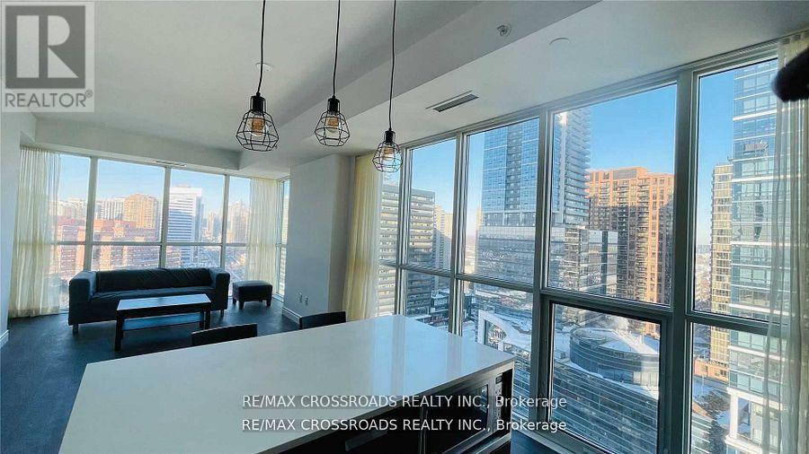 1608 - 9 Bogert Avenue, Toronto, Ontario  M2N 0H3 - Photo 3 - C12477800
