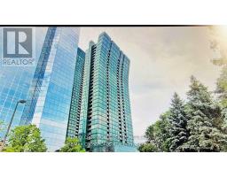 1608 - 9 BOGERT AVENUE, Toronto, Ontario