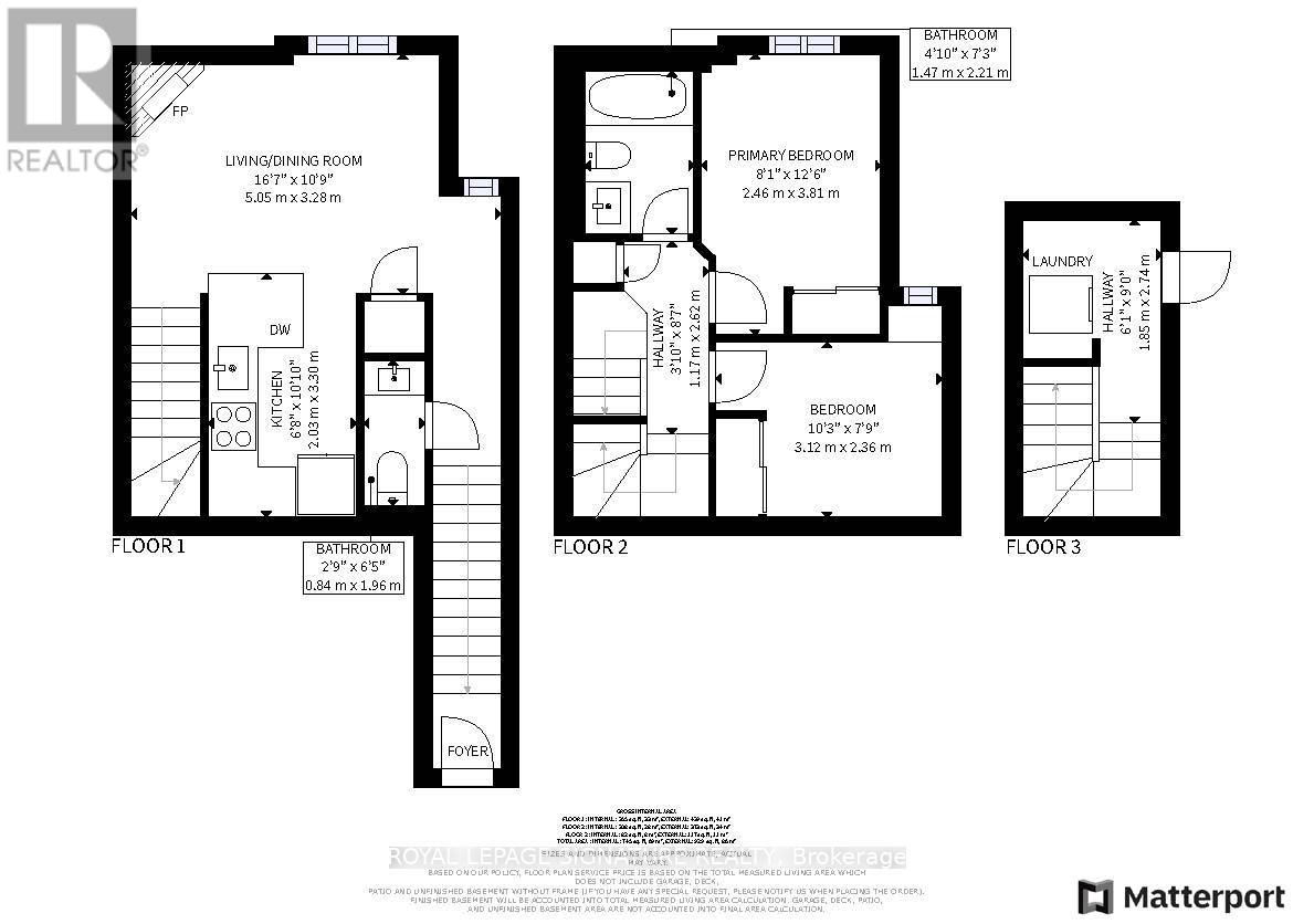 401 - 415 Jarvis Street, Toronto, Ontario  M4Y 3C1 - Photo 31 - C12477805