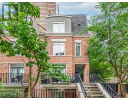 401 - 415 JARVIS STREET, Toronto, Ontario