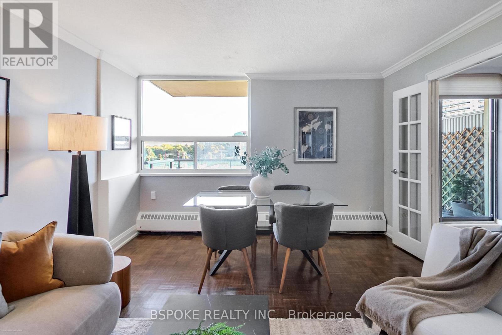 601 - 5949 Yonge Street, Toronto, Ontario  M2M 3V8 - Photo 10 - C12477810