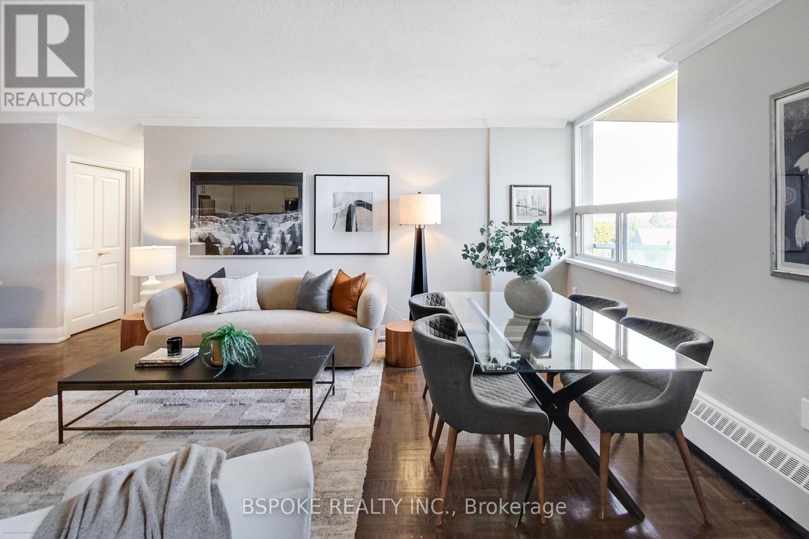 601 - 5949 Yonge Street, Toronto, Ontario  M2M 3V8 - Photo 14 - C12477810