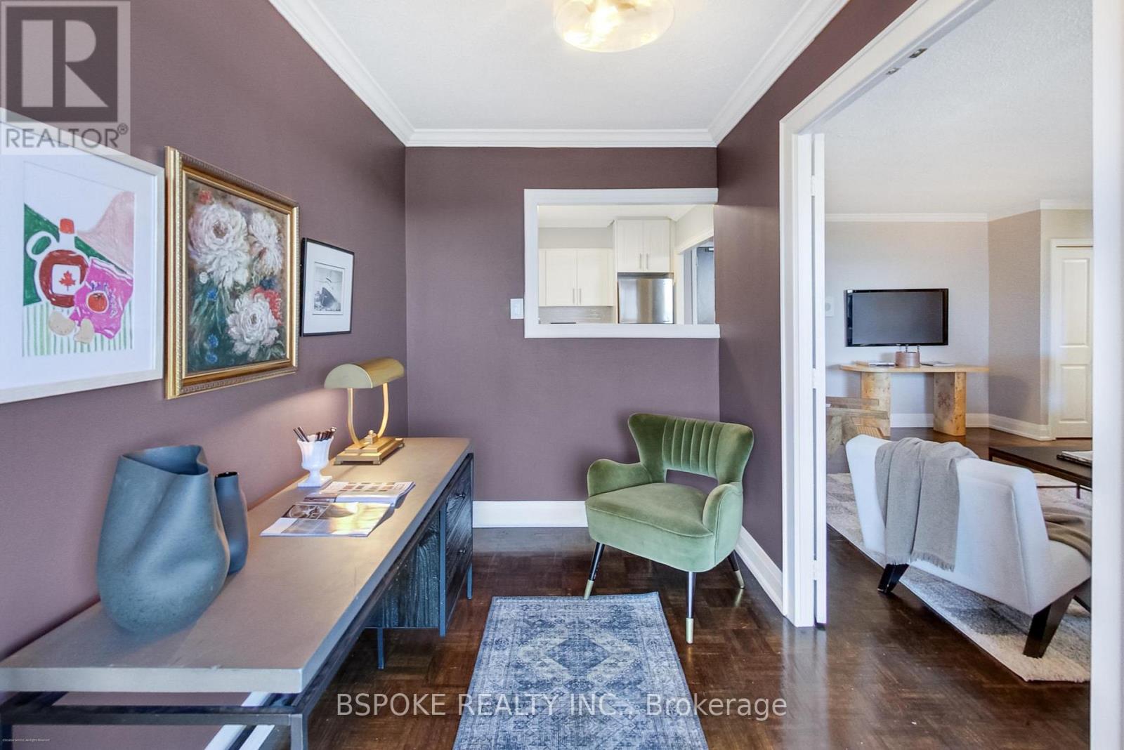 601 - 5949 Yonge Street, Toronto, Ontario  M2M 3V8 - Photo 17 - C12477810