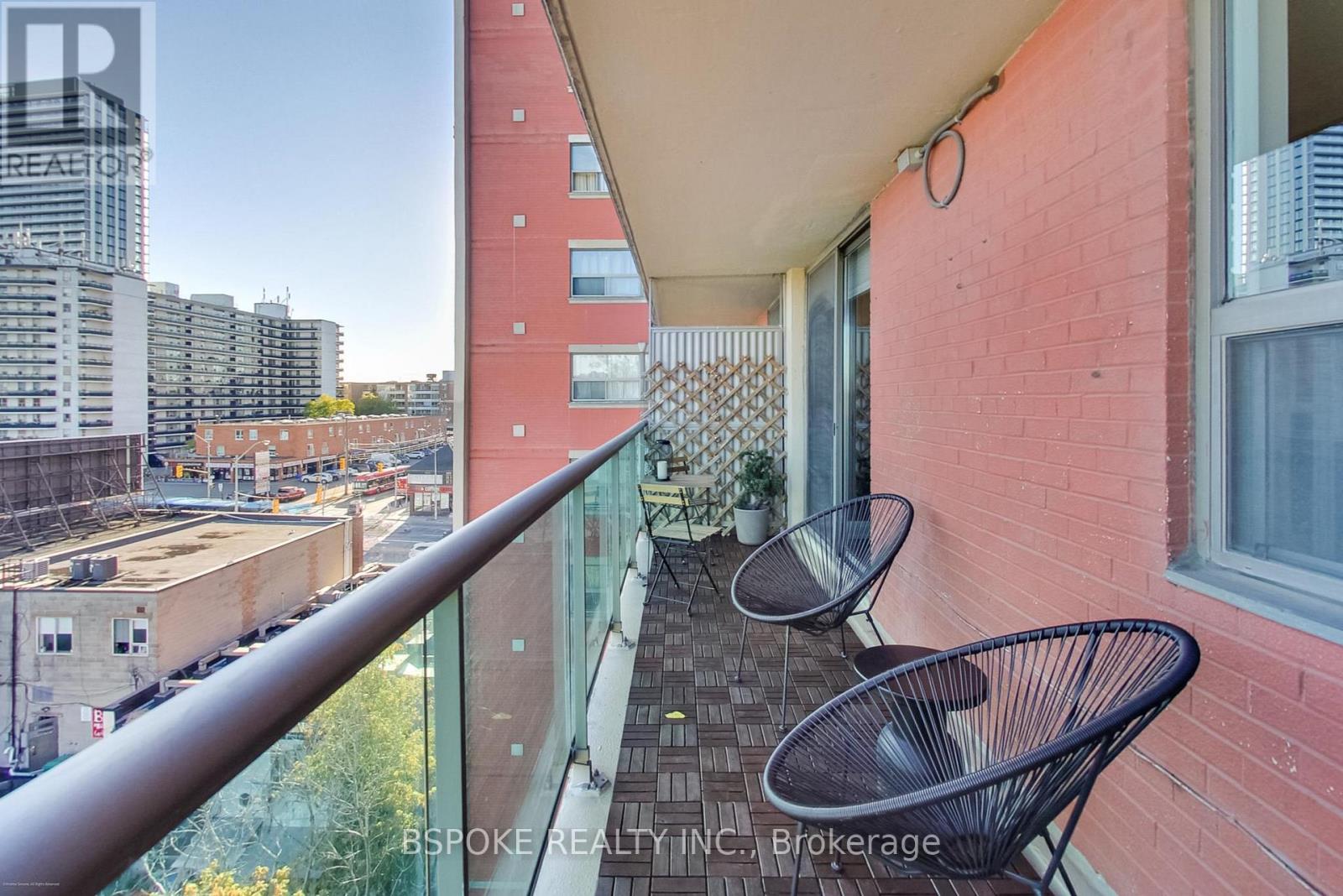 601 - 5949 Yonge Street, Toronto, Ontario  M2M 3V8 - Photo 19 - C12477810