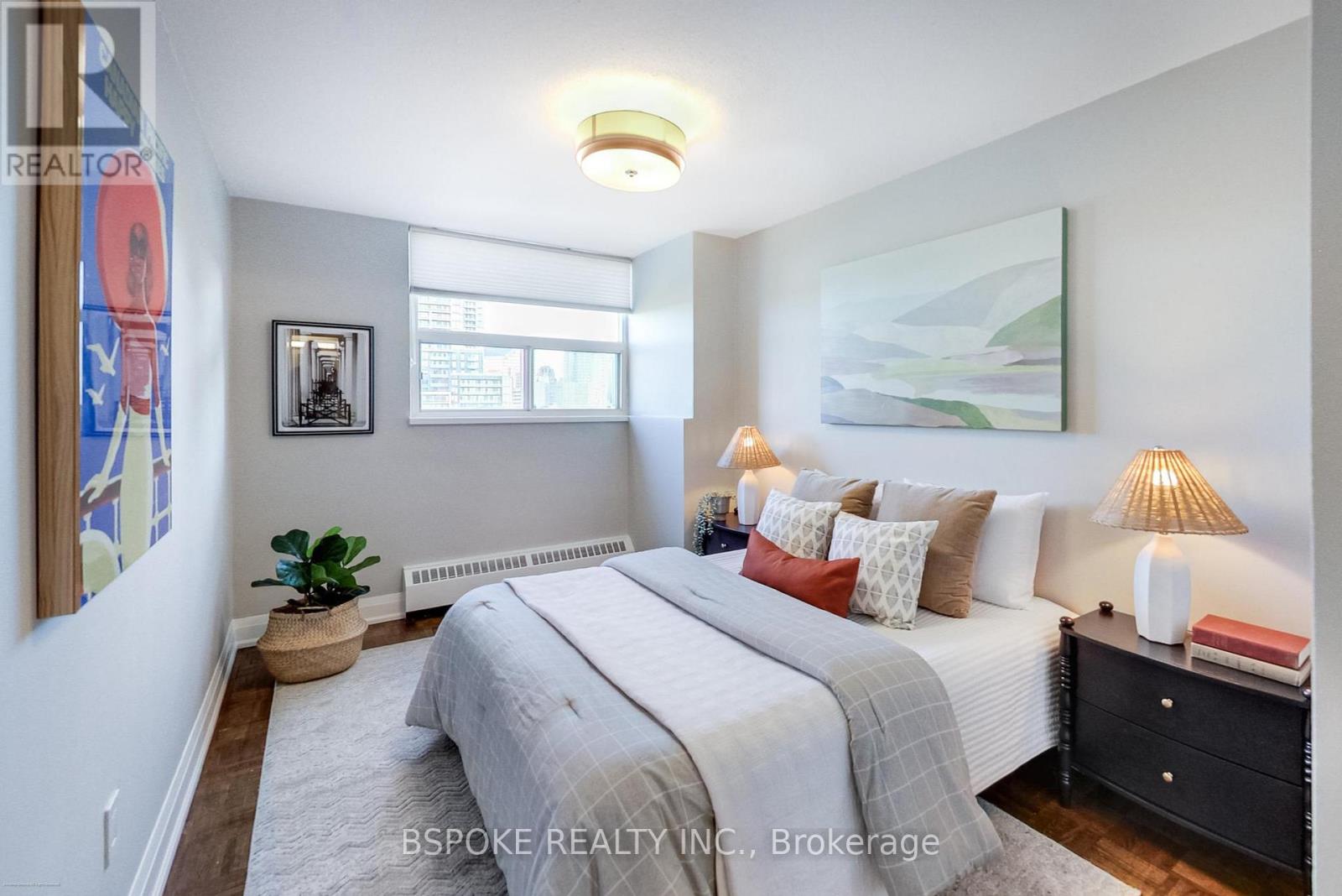 601 - 5949 Yonge Street, Toronto, Ontario  M2M 3V8 - Photo 20 - C12477810