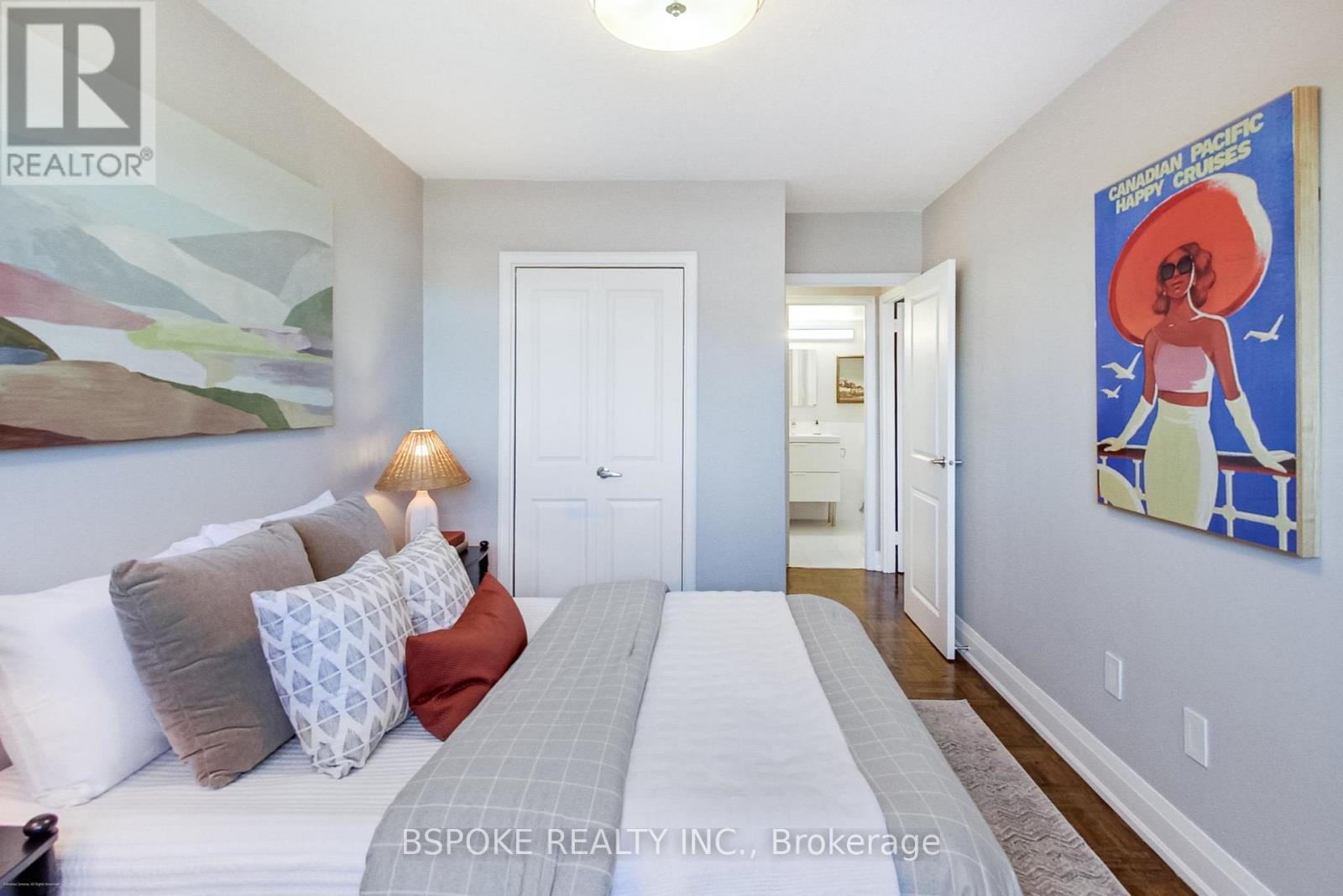 601 - 5949 Yonge Street, Toronto, Ontario  M2M 3V8 - Photo 21 - C12477810