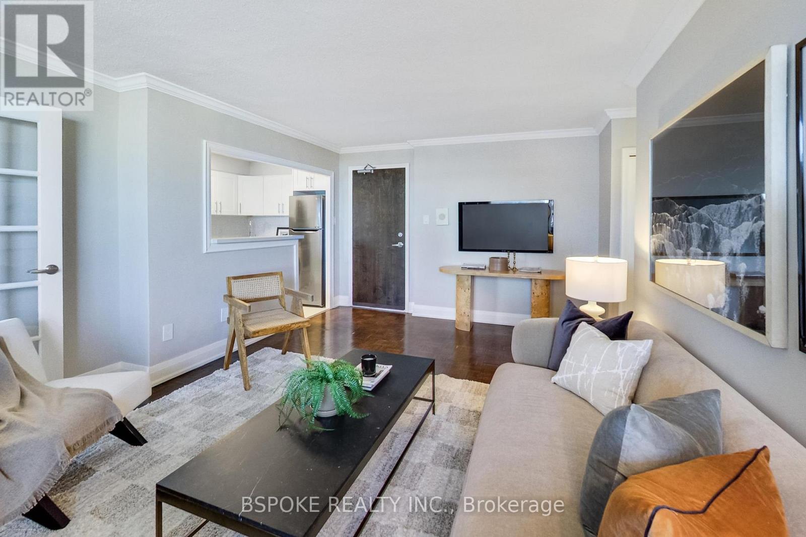 601 - 5949 Yonge Street, Toronto, Ontario  M2M 3V8 - Photo 6 - C12477810