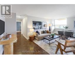 601 - 5949 YONGE STREET, Toronto, Ontario