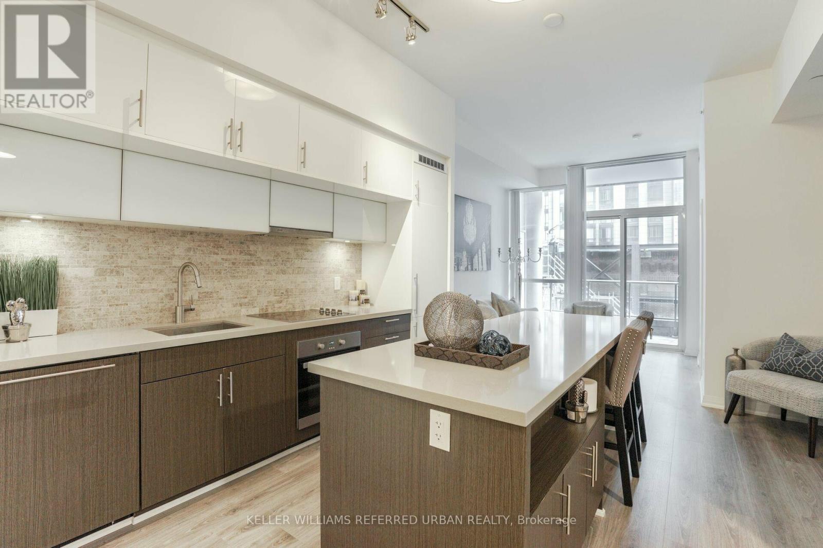 212 - 8 Mercer Street, Toronto, Ontario  M5V 0C4 - Photo 12 - C12477822