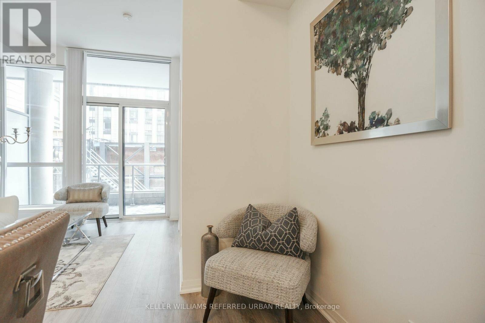 212 - 8 Mercer Street, Toronto, Ontario  M5V 0C4 - Photo 14 - C12477822