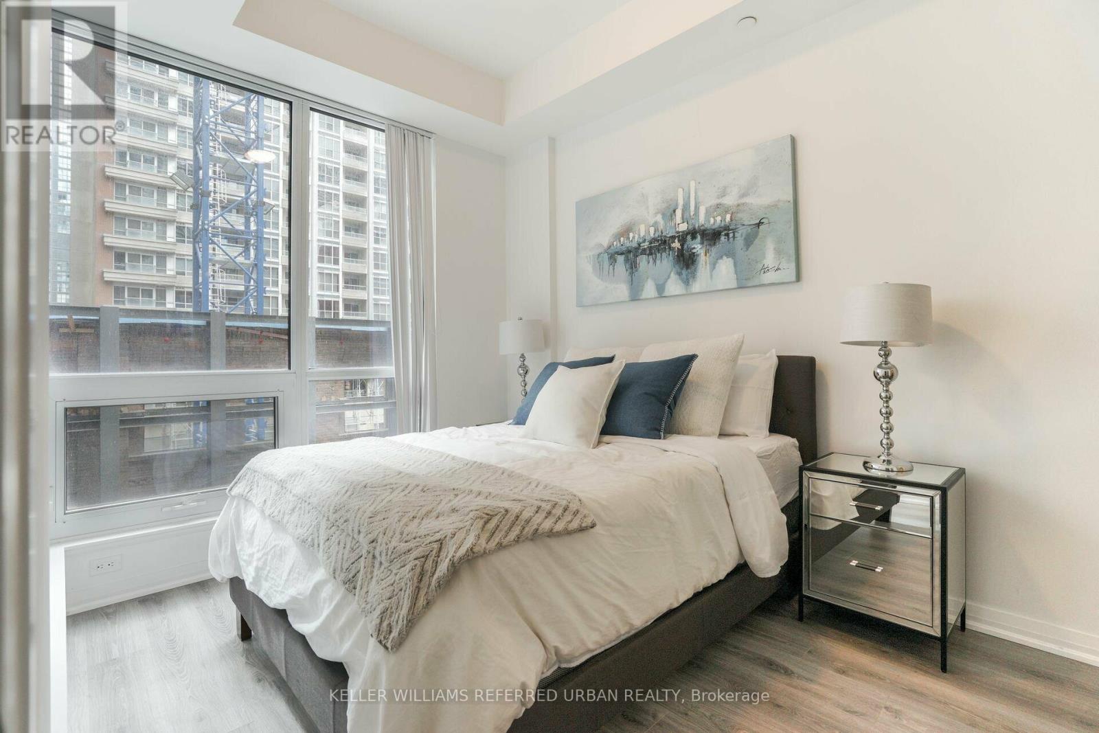 212 - 8 Mercer Street, Toronto, Ontario  M5V 0C4 - Photo 25 - C12477822