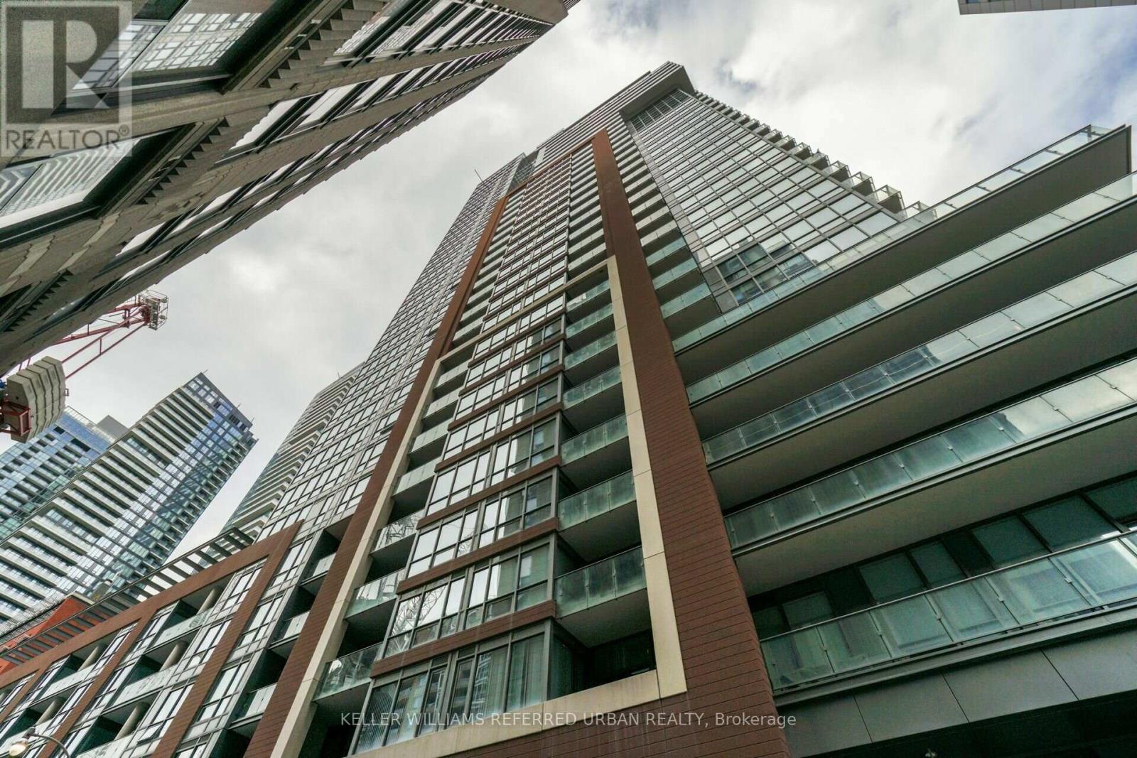 212 - 8 Mercer Street, Toronto, Ontario  M5V 0C4 - Photo 30 - C12477822
