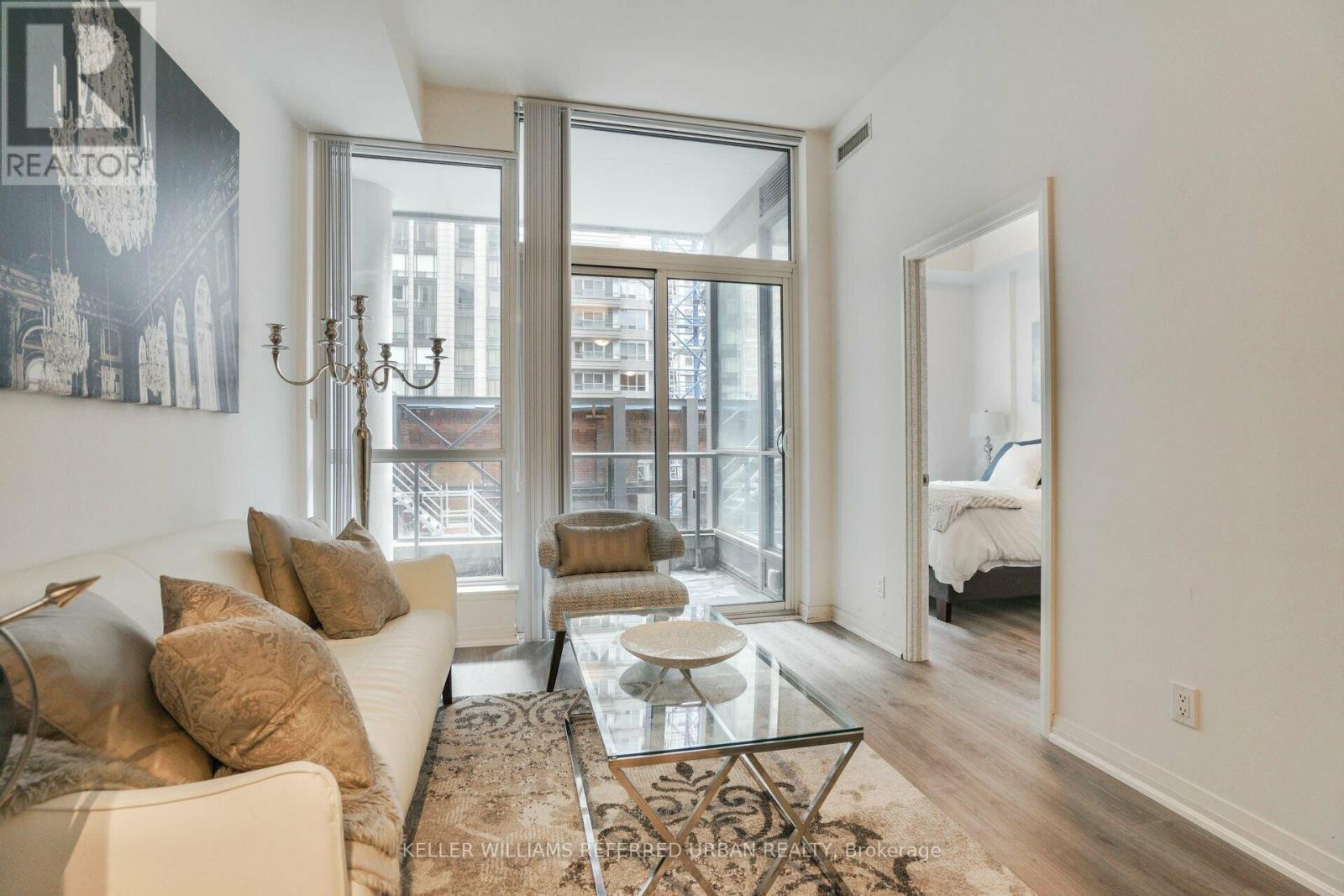 212 - 8 Mercer Street, Toronto, Ontario  M5V 0C4 - Photo 7 - C12477822
