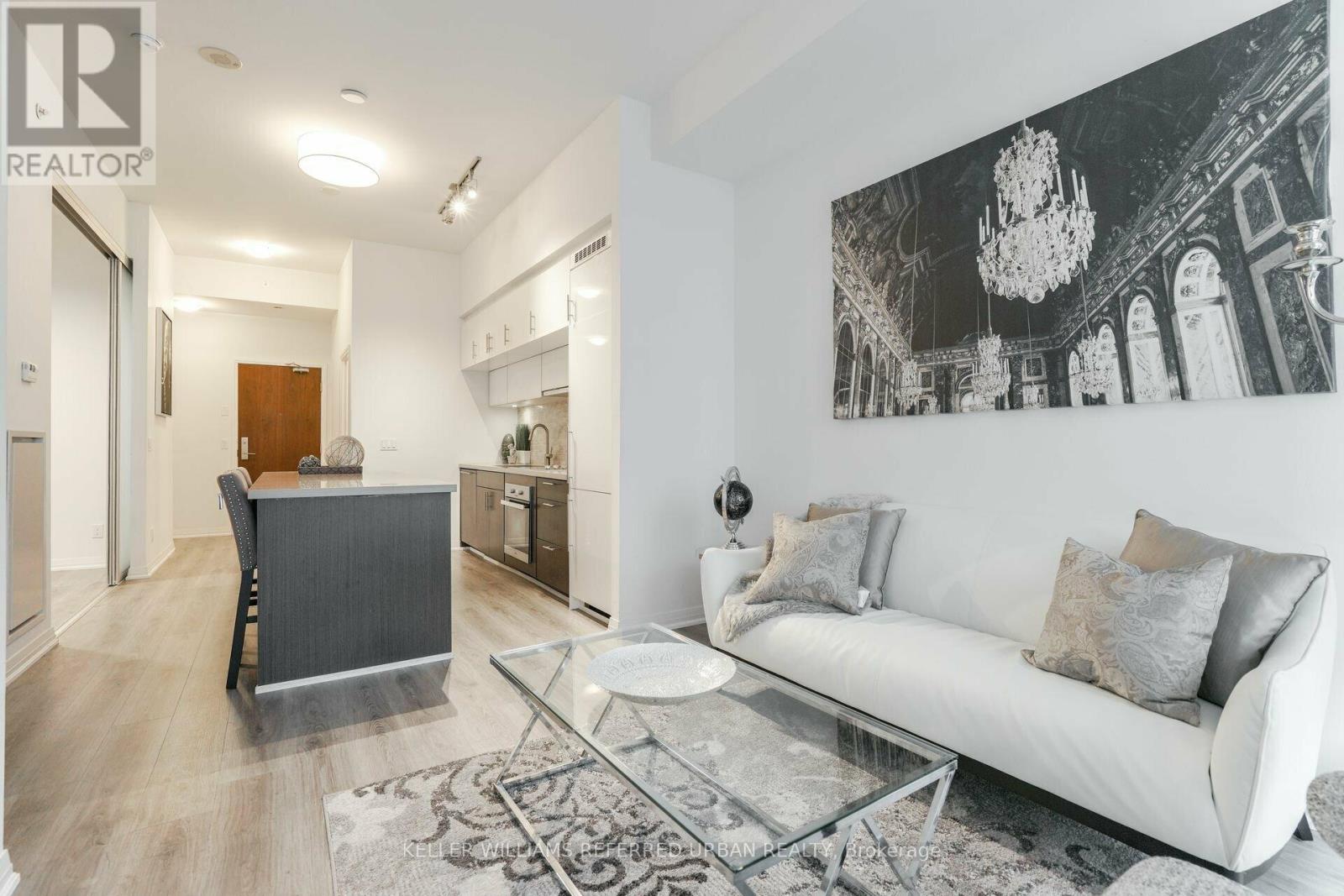 212 - 8 Mercer Street, Toronto, Ontario  M5V 0C4 - Photo 9 - C12477822