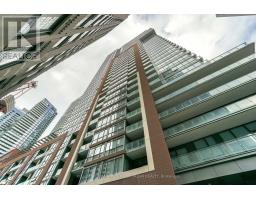 212 - 8 MERCER STREET, Toronto, Ontario