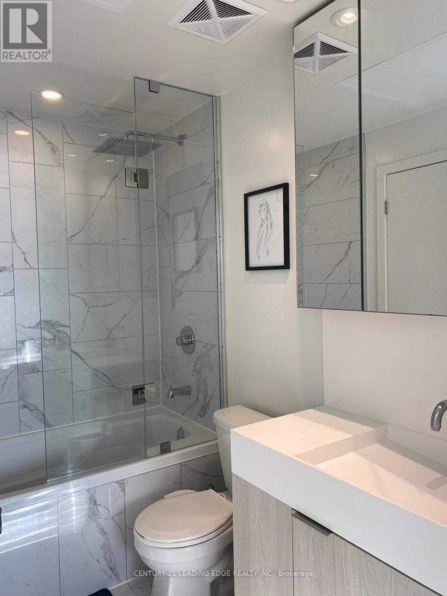 1704 - 20 Richardson Street, Toronto, Ontario  M5A 0S6 - Photo 8 - C12477847