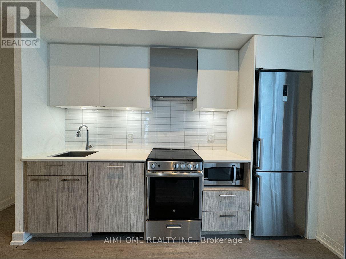 1025 - 251 Jarvis Street, Toronto, Ontario  M5B 0C3 - Photo 2 - C12477861